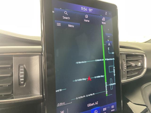 2021 Ford Explorer Vehicle Photo in GILBERT, AZ 85297-0402