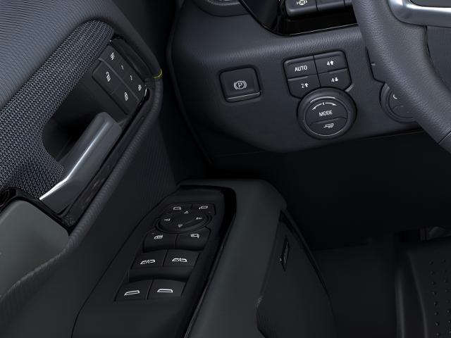 2026 Chevrolet Silverado 1500 Vehicle Photo in NEENAH, WI 54956-2243