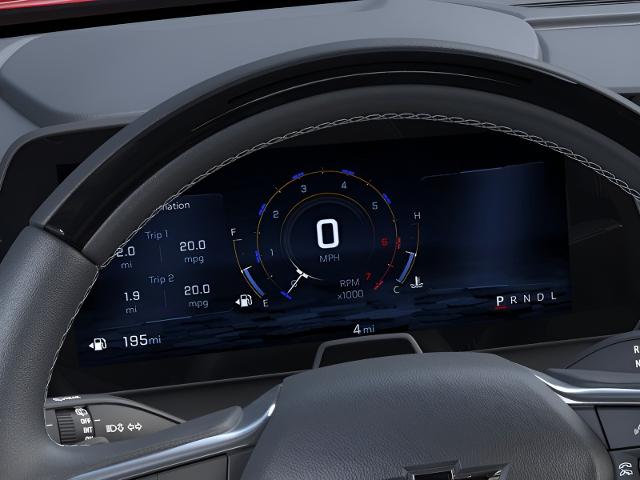2026 Chevrolet Traverse Vehicle Photo in NEENAH, WI 54956-2243