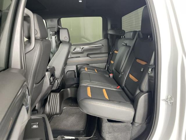 2025 GMC Sierra 1500 Vehicle Photo in GILBERT, AZ 85297-0402