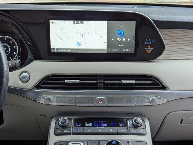 2022 Hyundai PALISADE Vehicle Photo in San Antonio, TX 78230