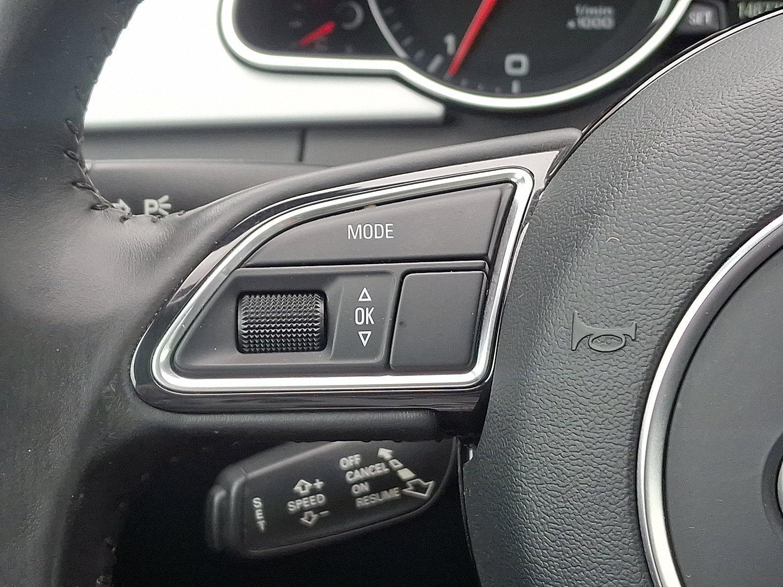 2015 Audi A5 Vehicle Photo in Harrisburg, PA 17111