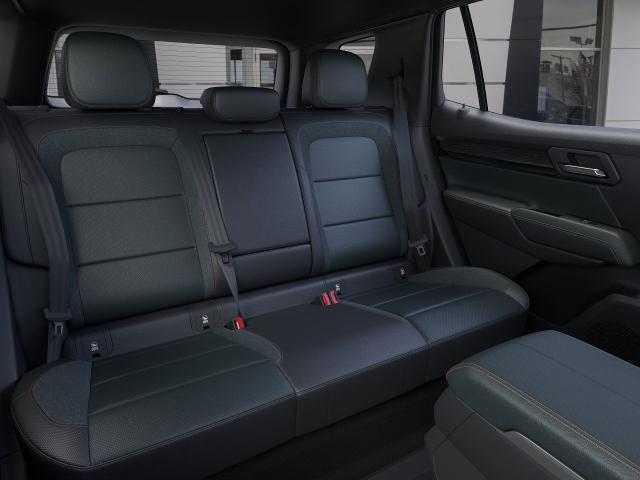 2026 GMC Terrain Vehicle Photo in INDEPENDENCE, MO 64055-1377