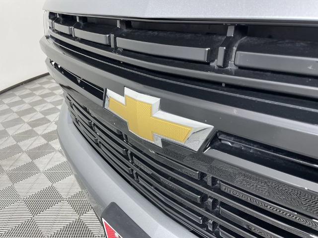 2023 Chevrolet Tahoe Vehicle Photo in GILBERT, AZ 85297-0402