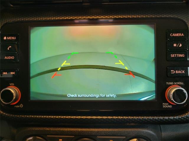 2024 Nissan Kicks Vehicle Photo in PRESCOTT, AZ 86305-3700