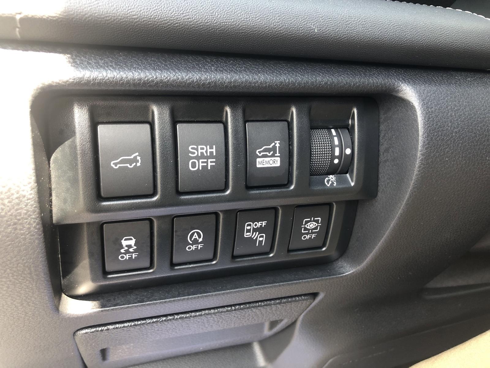 2020 Subaru Forester Vehicle Photo in Mechanicsburg, PA 17050