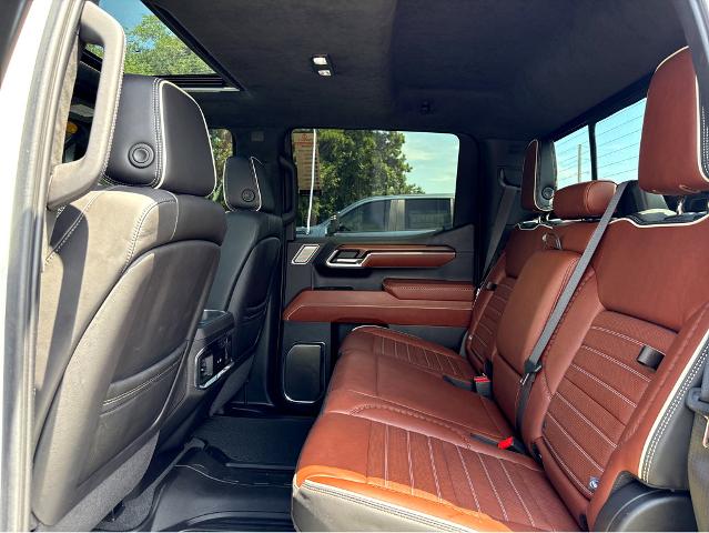 2024 GMC Sierra 1500 Vehicle Photo in BEAUFORT, SC 29906-4218