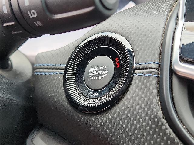 2025 Jeep Compass Vehicle Photo in EASTLAND, TX 76448-3020