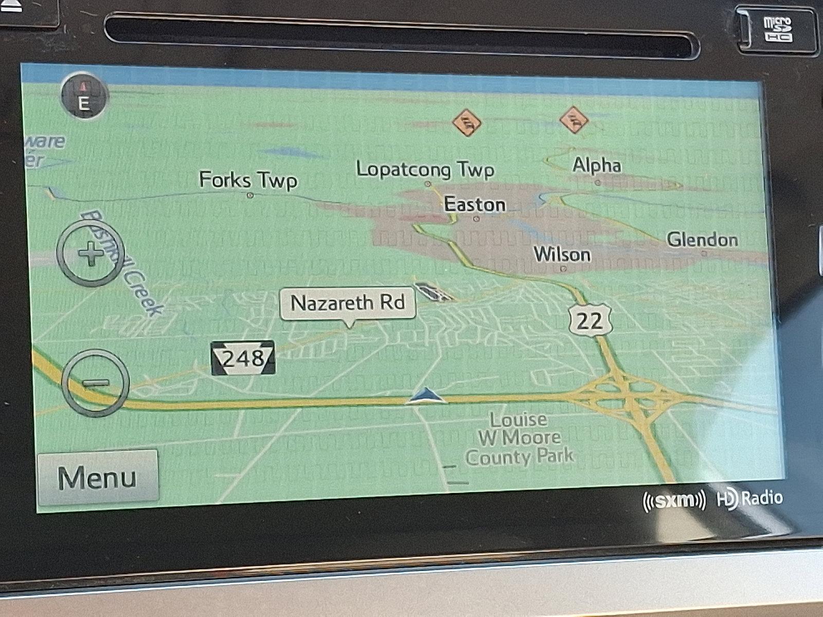 2016 Subaru Outback Vehicle Photo in Easton, PA 18045