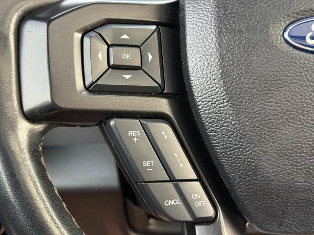 2019 Ford Expedition Vehicle Photo in COLUMBIA, MO 65203-3903