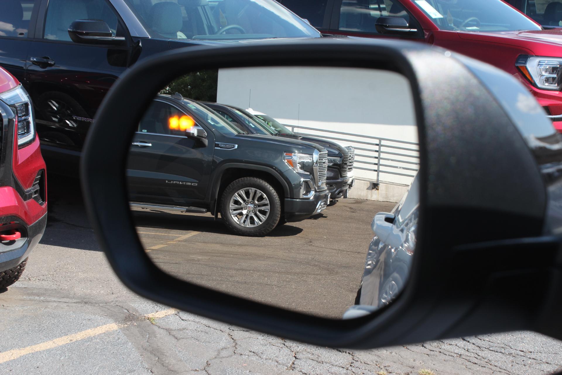 2026 GMC Terrain Vehicle Photo in AURORA, CO 80012-4011