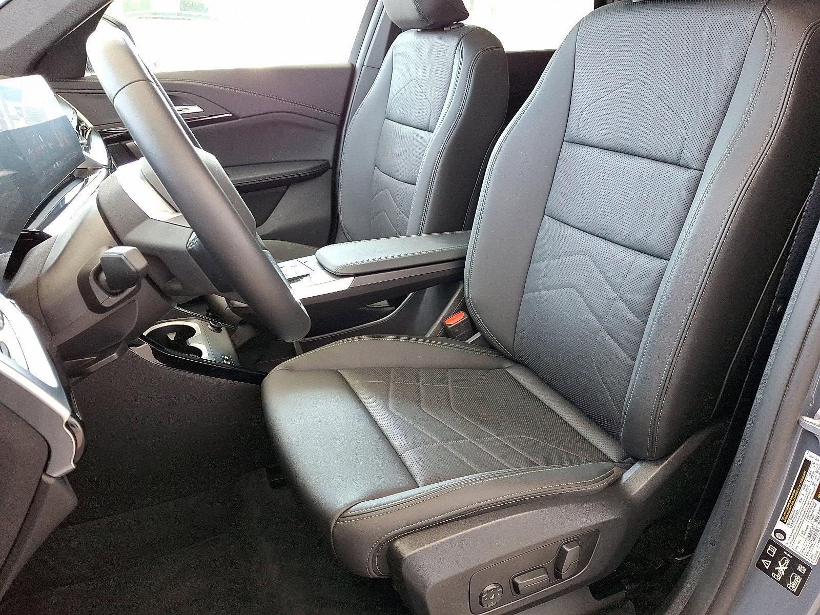 2025 BMW X1 xDrive28i Vehicle Photo in Lancaster, PA 17601