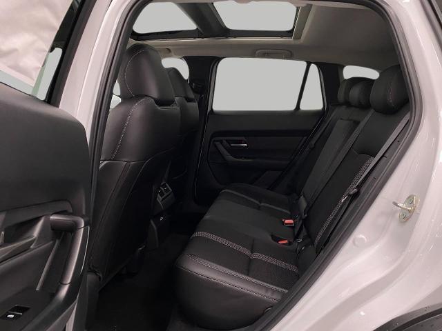 2025 Mazda CX-50 Vehicle Photo in Appleton, WI 54913