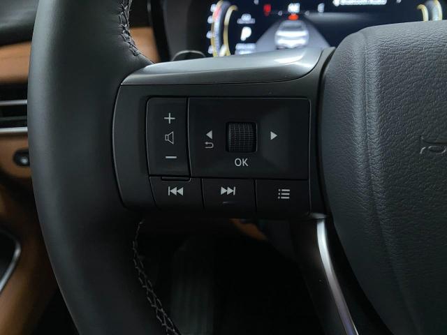 2026 INFINITI QX60 Vehicle Photo in Appleton, WI 54913