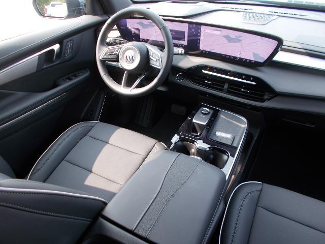 2026 Buick Enclave Vehicle Photo in LOWELL, MA 01852-4336