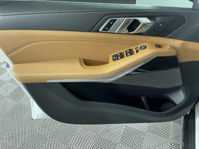 2025 BMW X5 Vehicle Photo in GILBERT, AZ 85297-0402