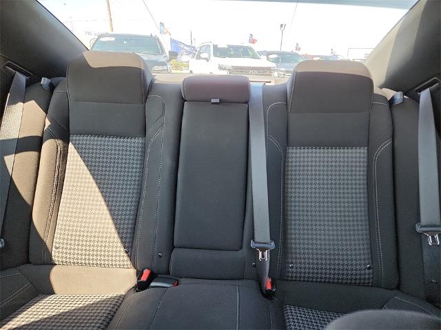 2023 Dodge Charger Vehicle Photo in EASTLAND, TX 76448-3020