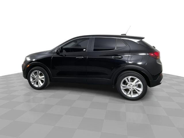2023 Buick Encore GX Vehicle Photo in GILBERT, AZ 85297-0402