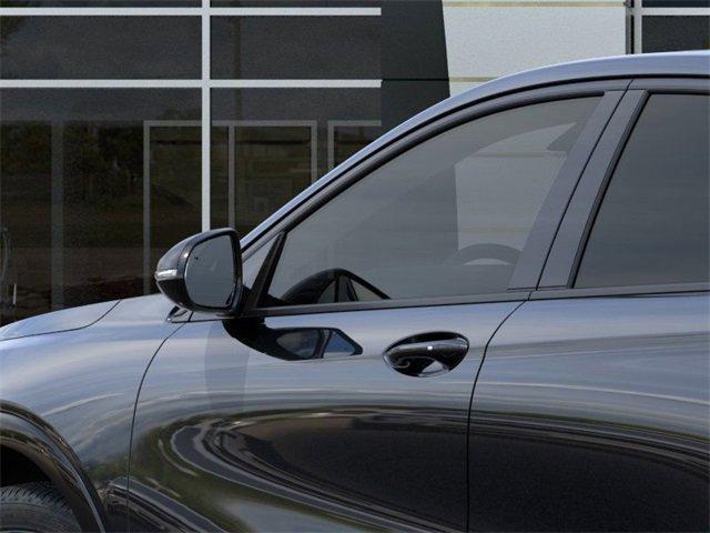 2025 Buick Envista Vehicle Photo in ROCHESTER HILLS, MI 48307-2741
