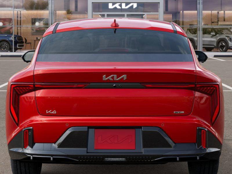 2025 Kia K4 Vehicle Photo in Belle Vernon, PA 15012