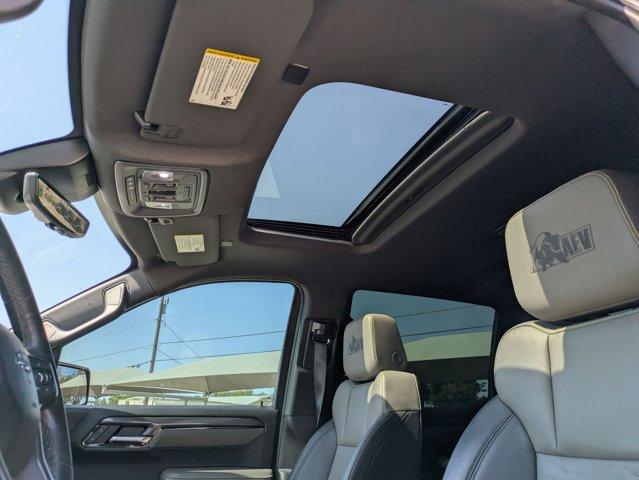 2023 Chevrolet Silverado 1500 Vehicle Photo in SELMA, TX 78154-1459