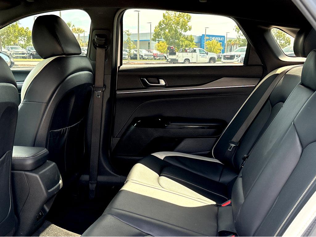 2025 Kia K5 Vehicle Photo in POOLER, GA 31322-3252