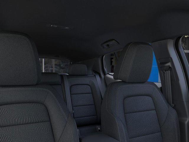 2026 Chevrolet Equinox EV Vehicle Photo in INDEPENDENCE, MO 64055-1314