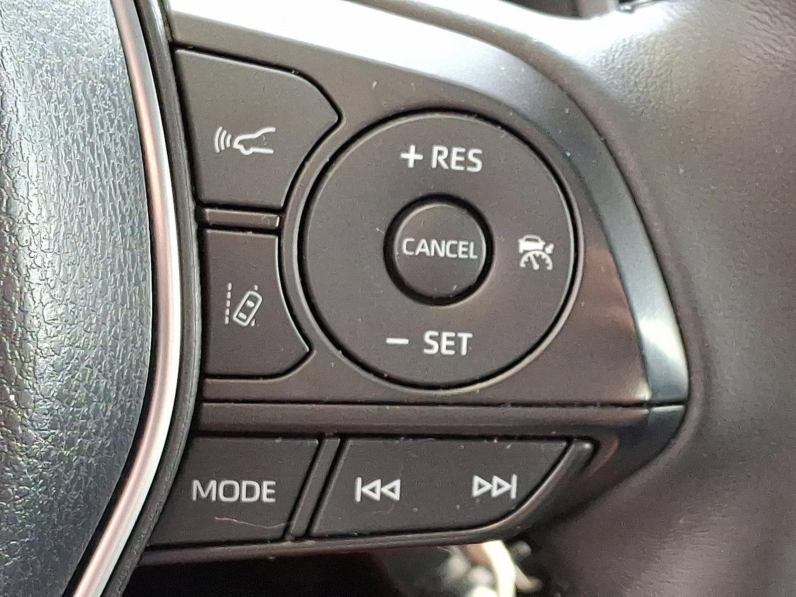 2018 Toyota Camry Vehicle Photo in Lancaster, PA 17601