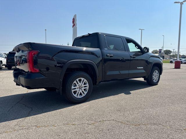 2026 Toyota Tundra 4WD Vehicle Photo in Jonesboro, AR 72404
