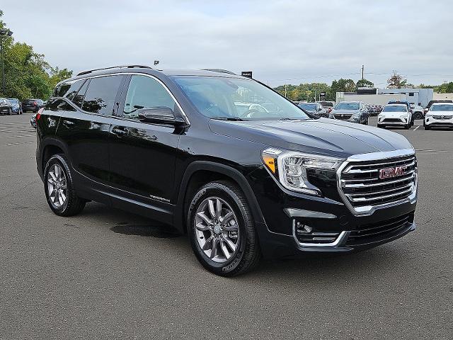 2023 GMC Terrain Vehicle Photo in TREVOSE, PA 19053-4984