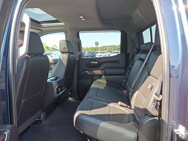 2020 GMC Sierra 1500 Vehicle Photo in TREVOSE, PA 19053-4984