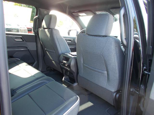 2026 GMC Sierra EV Vehicle Photo in LOWELL, MA 01852-4336