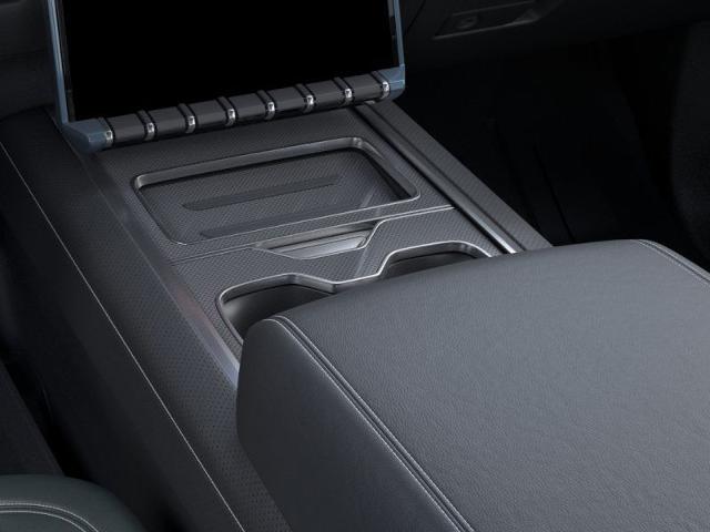 2026 GMC Sierra EV Vehicle Photo in TREVOSE, PA 19053-4984