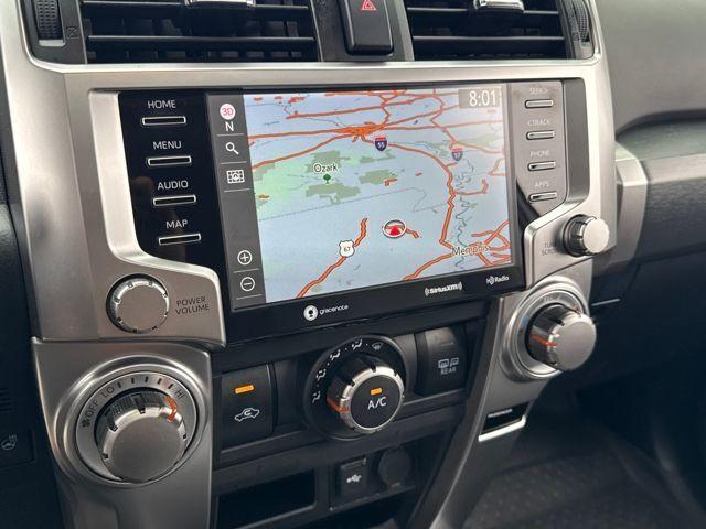 2023 Toyota 4Runner Vehicle Photo in Jonesboro, AR 72404