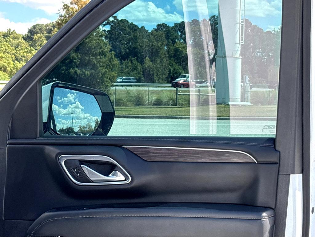 2023 Chevrolet Tahoe Vehicle Photo in POOLER, GA 31322-3252