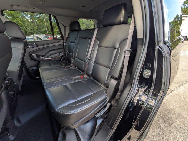 2020 Chevrolet Tahoe Vehicle Photo in BRUNSWICK, GA 31525-1881