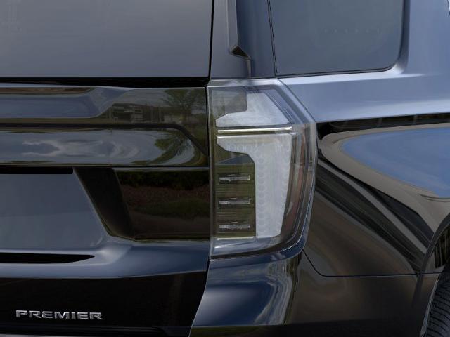 2026 Chevrolet Tahoe Vehicle Photo in INDEPENDENCE, MO 64055-1314