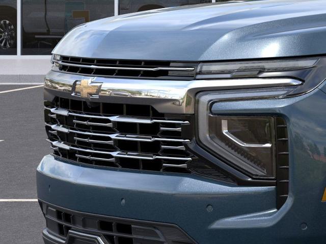 2026 Chevrolet Tahoe Vehicle Photo in BEAUFORT, SC 29906-4218