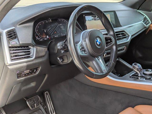 2022 BMW X5 sDrive40i Vehicle Photo in San Antonio, TX 78209