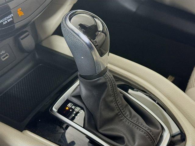 2021 Nissan Rogue Sport Vehicle Photo in Flemington, NJ 08822