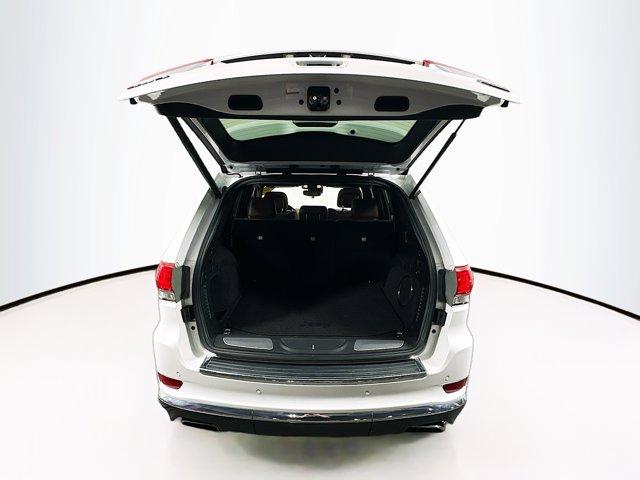 2017 Jeep Grand Cherokee Vehicle Photo in Flemington, NJ 08822