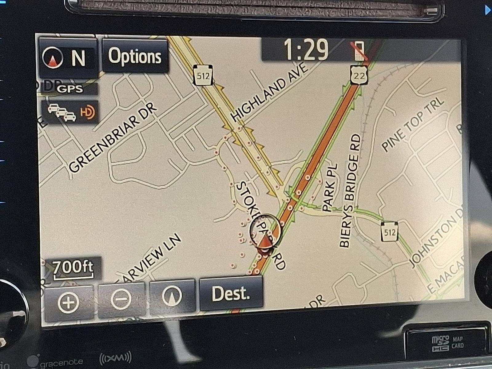 2019 Toyota Tacoma 4WD Vehicle Photo in BETHLEHEM, PA 18017-9401