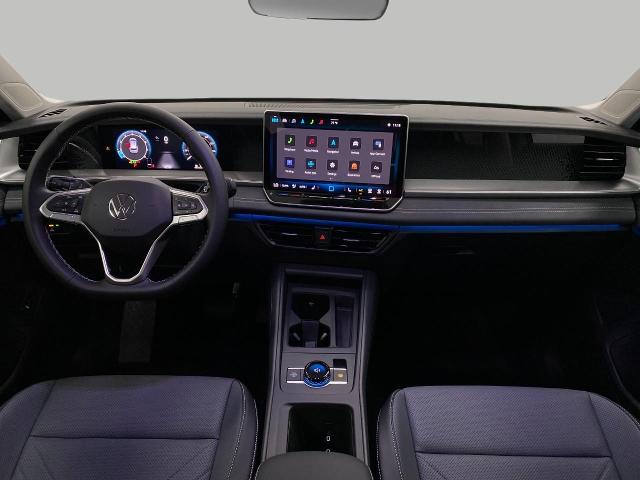 2025 Volkswagen Tiguan Vehicle Photo in Appleton, WI 54913