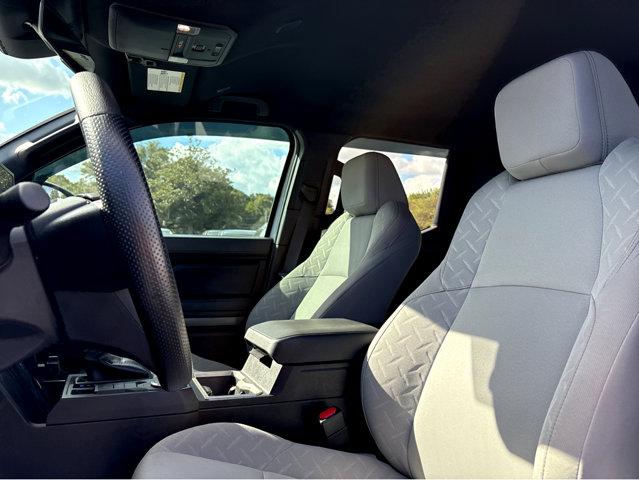 2024 Toyota Tacoma 2WD Vehicle Photo in Savannah, GA 31419
