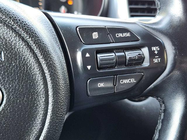 2016 Kia Sorento Vehicle Photo in DENTON, TX 76210-9321