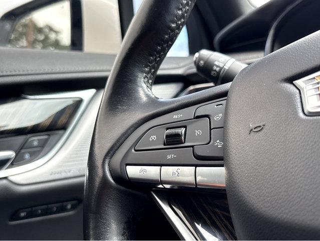 2021 Cadillac XT6 Vehicle Photo in Savannah, GA 31419