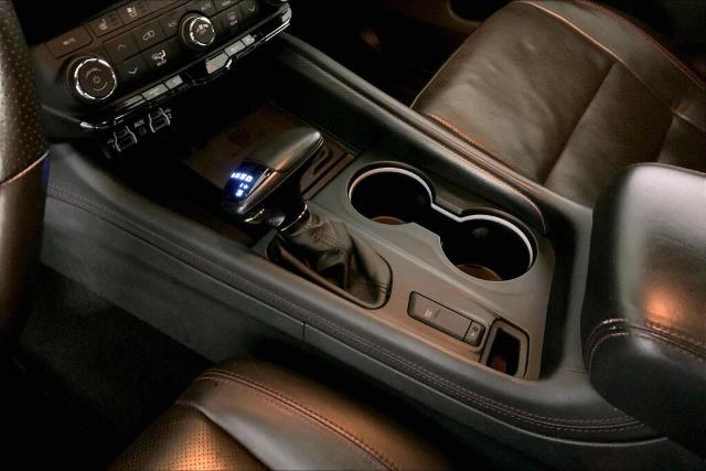 2024 Dodge Durango Vehicle Photo in Kansas City, MO 64114