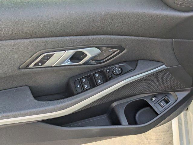 2021 BMW 3 Series Vehicle Photo in SELMA, TX 78154-1460
