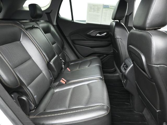 2020 GMC Terrain Vehicle Photo in Cedar Rapids, IA 52402