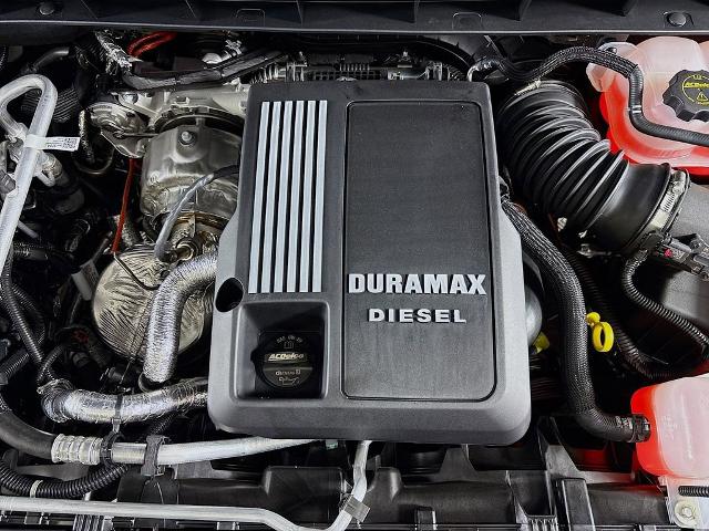 2026 GMC Sierra 1500 Vehicle Photo in PUYALLUP, WA 98371-4149